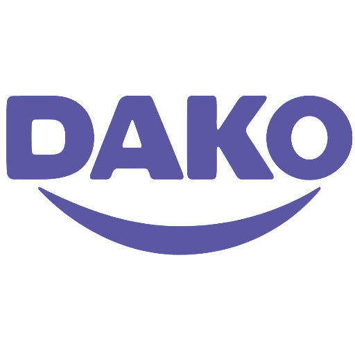 Tudo sobre a marca Dako