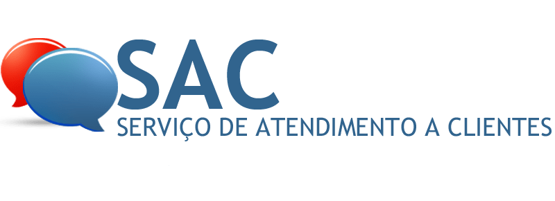 Sac Atendimento da empresa