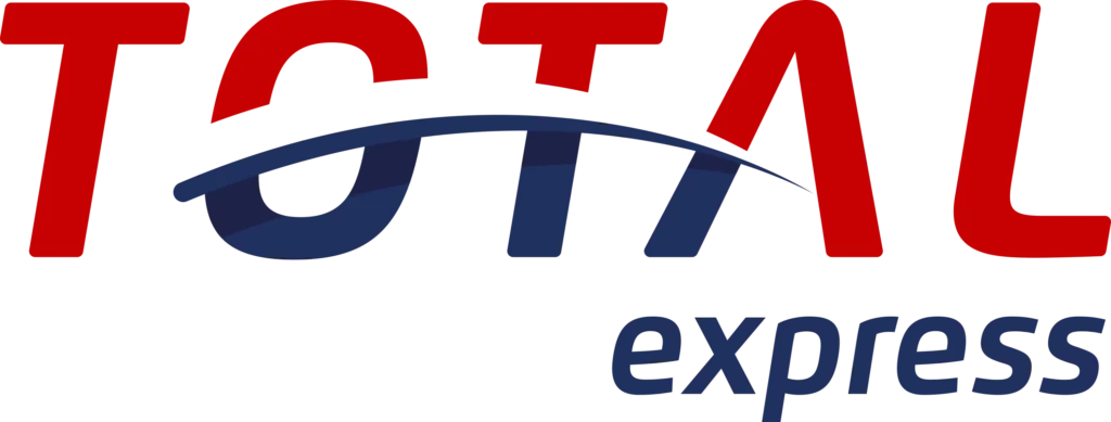 Total express ratreio