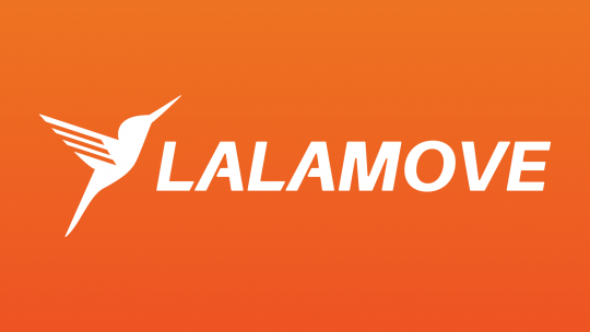 LALAMOVE – Telefone, Rastrear, Motorista, Entregador