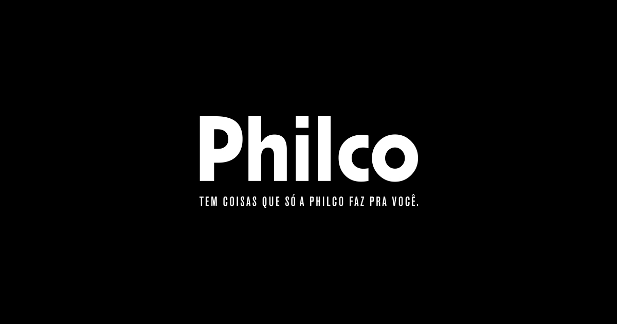 Autorizada Philco Assistência Técnica Florianópolis - SC