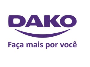  DAKO : Telefone Endereço Instalação e Conversão