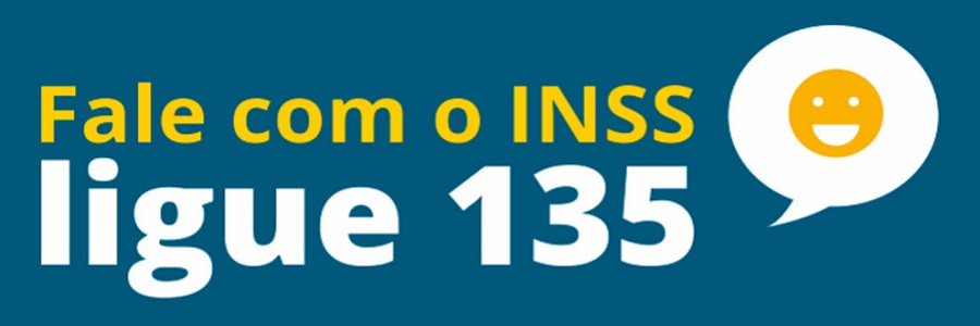 Telefone INSS 135 - Telefone da Previdência Social