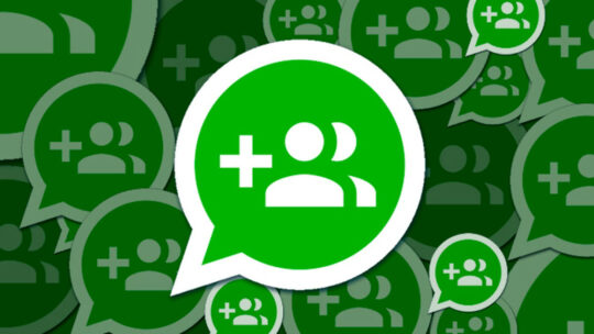 Nomes para Grupo de WhatsApp, mais de 100 opções interessantes